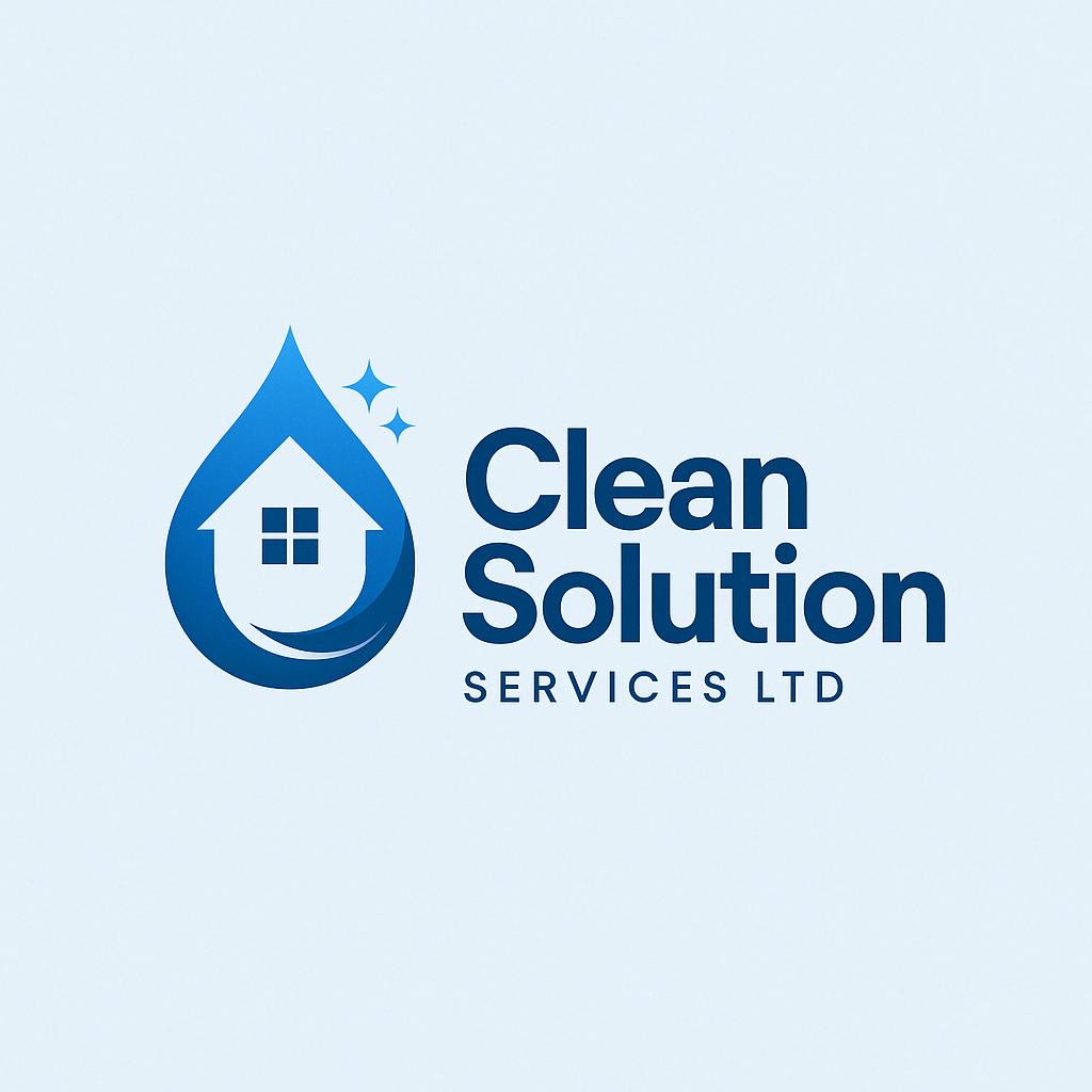 Clean Solutions Logo